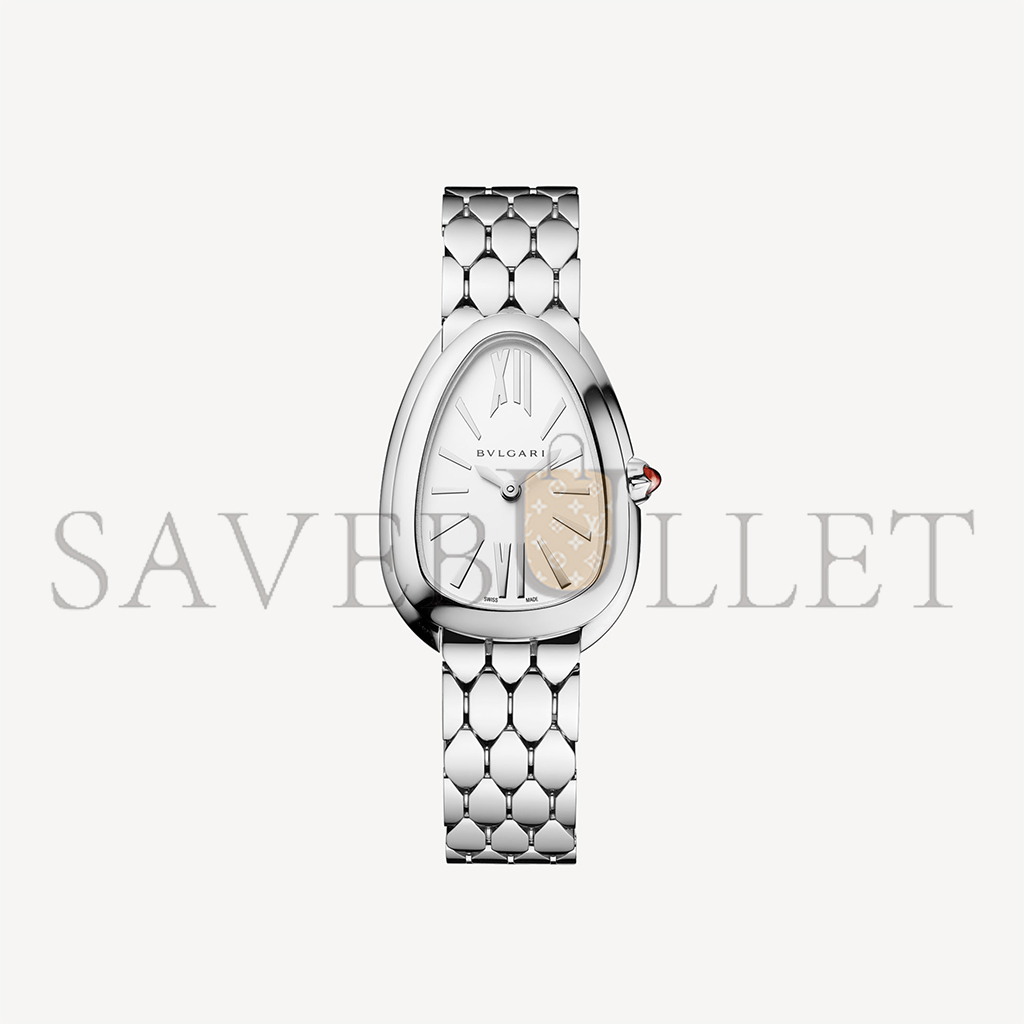 B*l*ai serpenti seduttori watch 103141